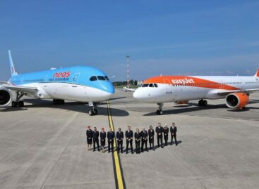 Neos-easyJet volano insieme su Nyc e Santo Domingo