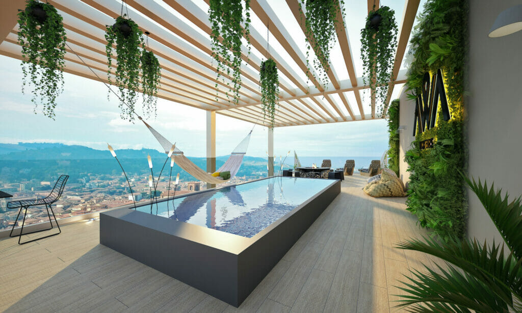 Awa Hotel Bologna Radisson Individuals