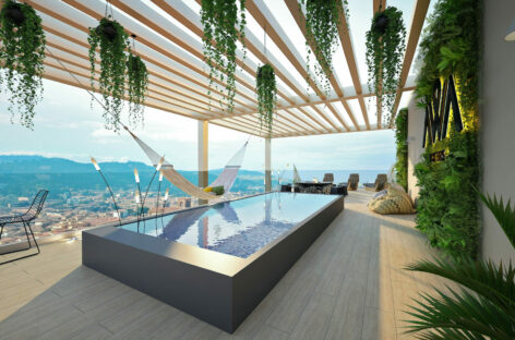 Radisson apre due hotel Individuals a Bologna e a Vienna