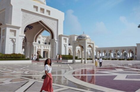 Summer pass e famiglie nell’estate di Abu Dhabi