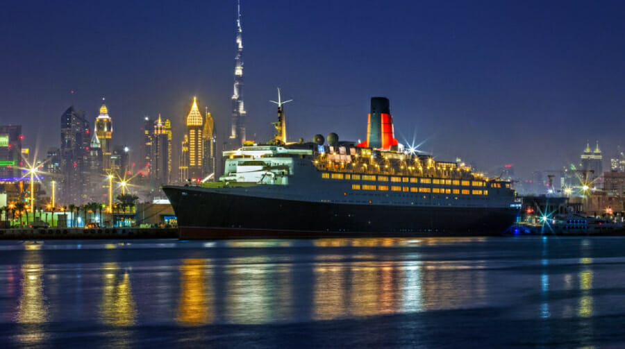 Accor_Queen Elizabeth 2_Dubai