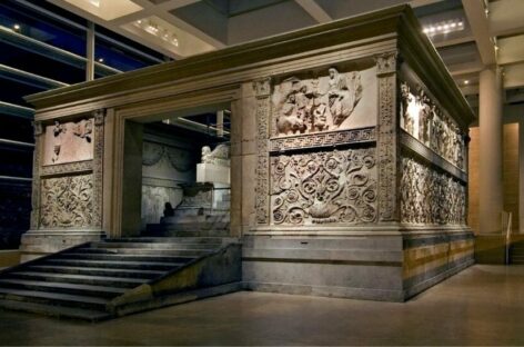 Notte dei Musei a Roma: cosa visitare “by night” il 14 maggio