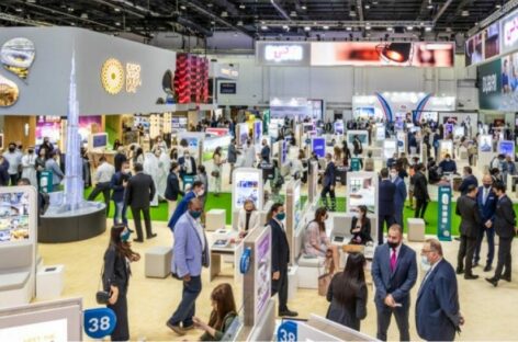 Il tesoro arabo del travel: Atm 2022 al via a Dubai
