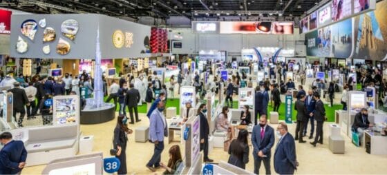 Il tesoro arabo del travel: Atm 2022 al via a Dubai
