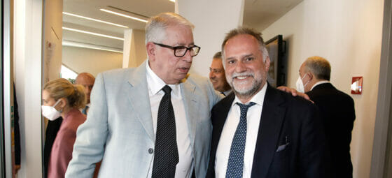 Dal Pnrr al nodo balneari: Aiav incontra Garavaglia