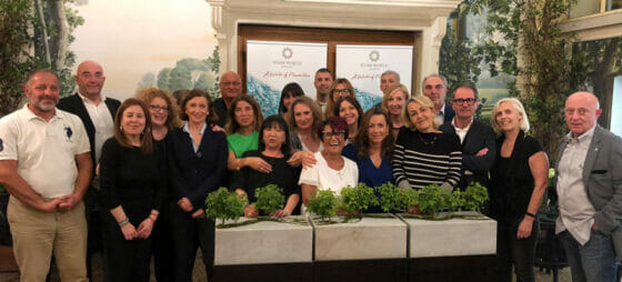 Maldive, il roadshow Azemar fa tappa a Bologna