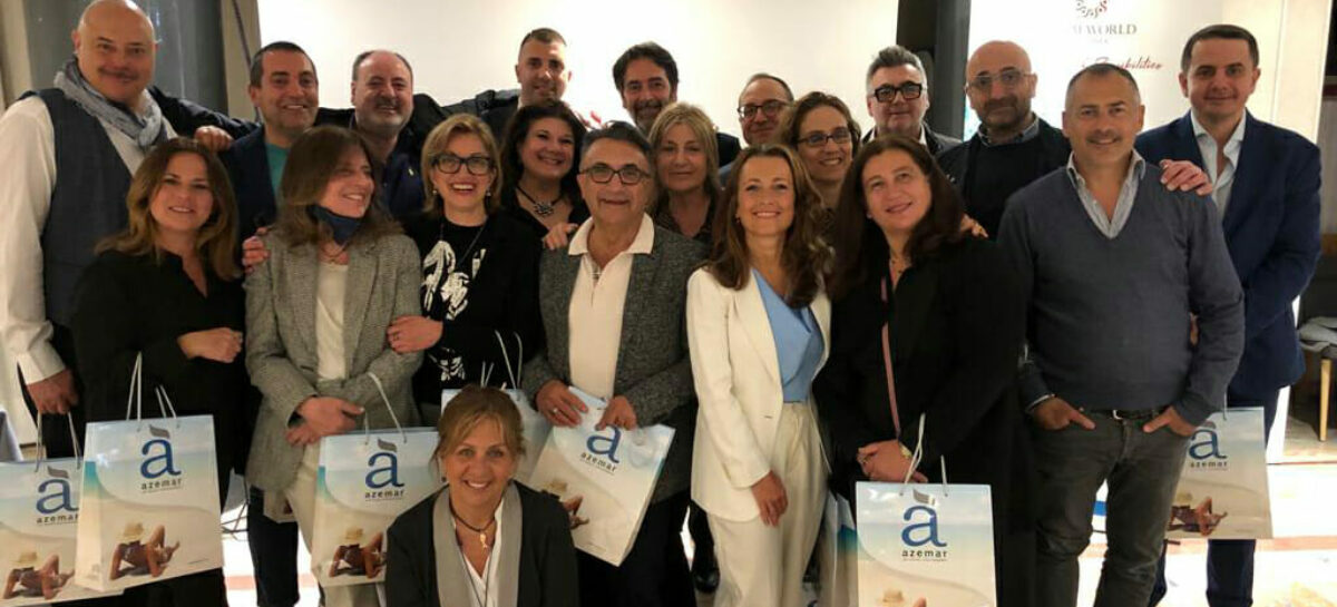 Maldive, prosegue il roadshow di Azemar con Sun Siyam Group