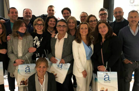 Maldive, prosegue il roadshow di Azemar con Sun Siyam Group