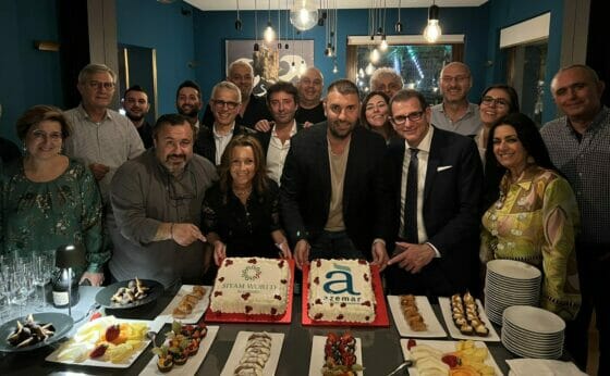 Maldive, il roadshow Azemar con Sun Siyam Group fa tappa a Palermo