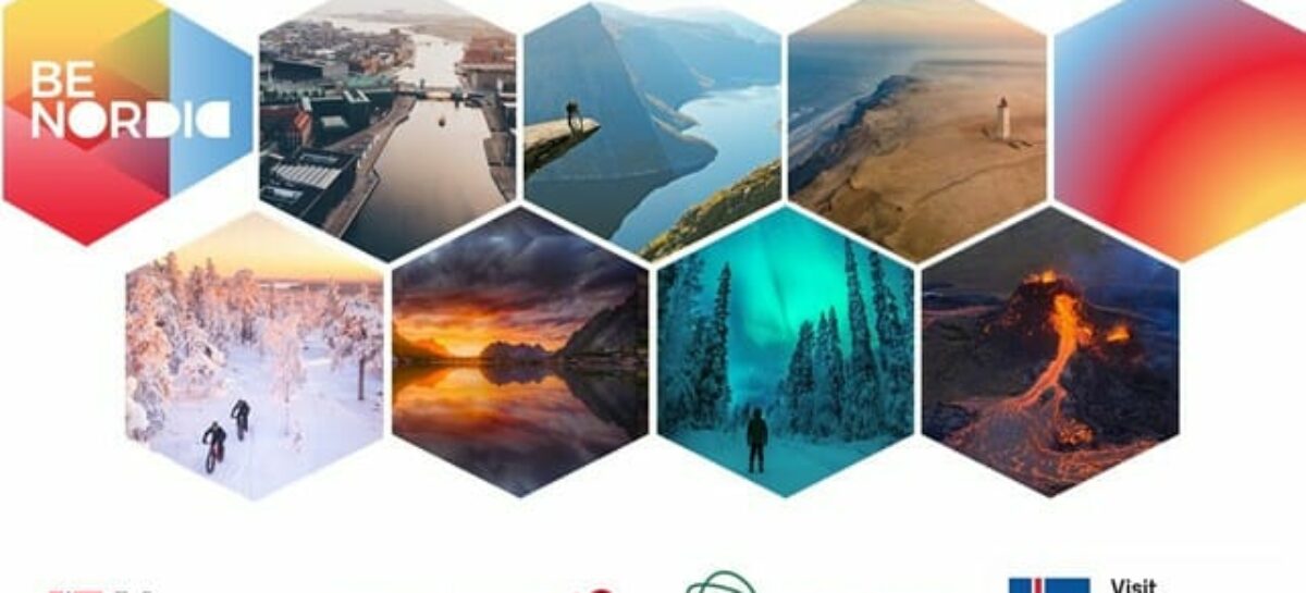 Be Nordic Day, il Nord Europa sbarca a Milano