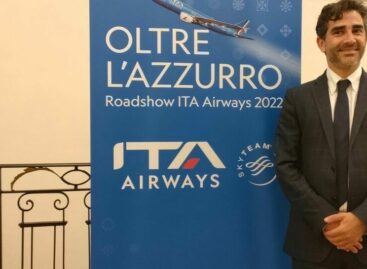 Tutto su Ita Airways: flotta, rotte e codeshare
