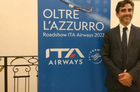 Tutto su Ita Airways: flotta, rotte e codeshare