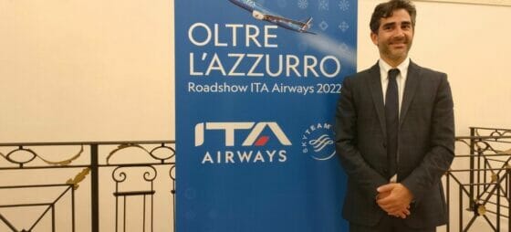 Tutto su Ita Airways: flotta, rotte e codeshare