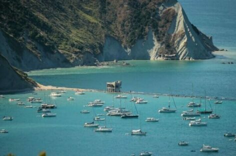 Al via Tipicità in Blu che torna in presenza