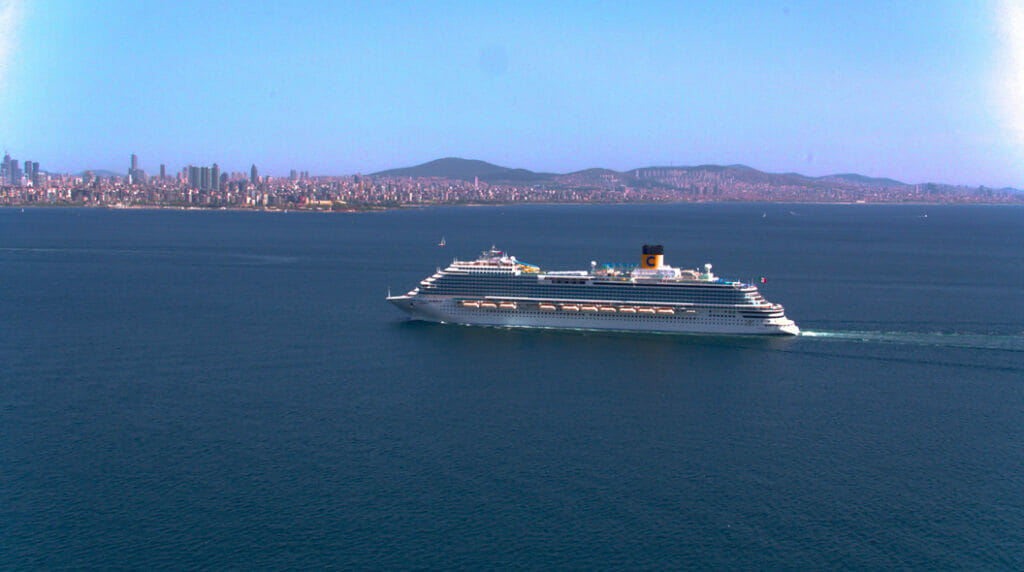 Costa_Venezia_Istanbul