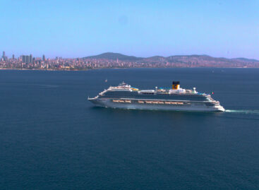 Crociere da Istanbul: la nuova avventura Costa