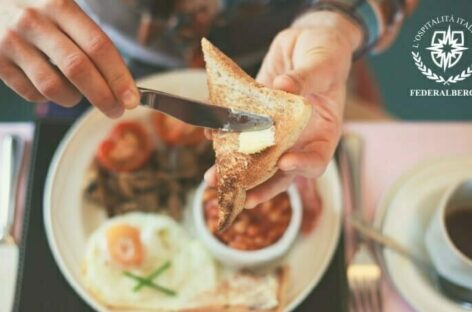 Ristorazione nell’hôtellerie: sempre più servizi h24