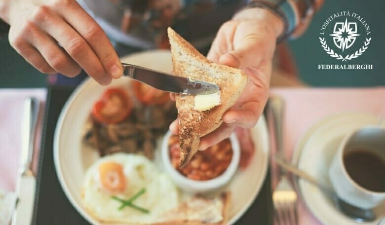 ristorazione Federalberghi