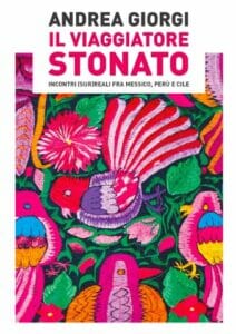 COPERTINA LIBRO ANDREA GIORGI SUD AMERICA