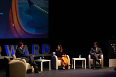 Lusso, a Madrid la terza edizione di Forward_Mad dal 28 al 30 novembre