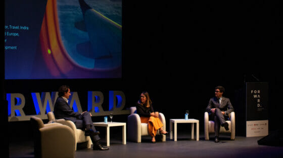 Lusso, a Madrid la terza edizione di Forward_Mad dal 28 al 30 novembre