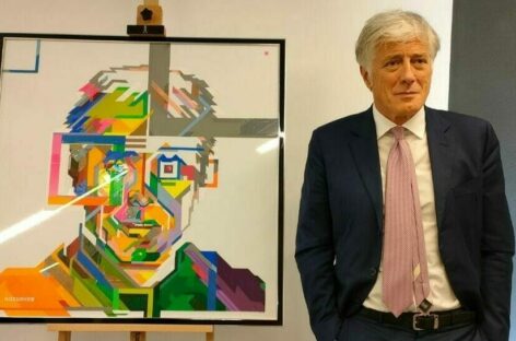 Gattinoni restart: tutte le mosse di Franco&Co.