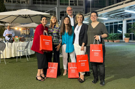 Francorosso, le ricette gourmet di Gambero Rosso nei SeaClub