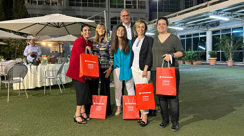 Francorosso Gambero Rosso