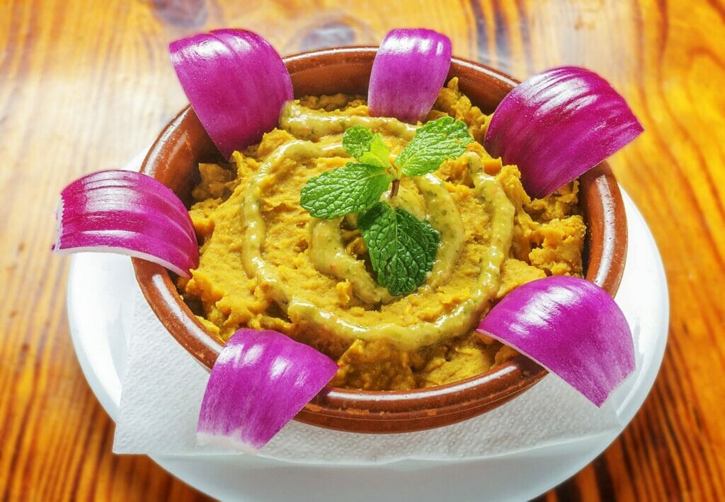 Gastronomía Gran Canaria