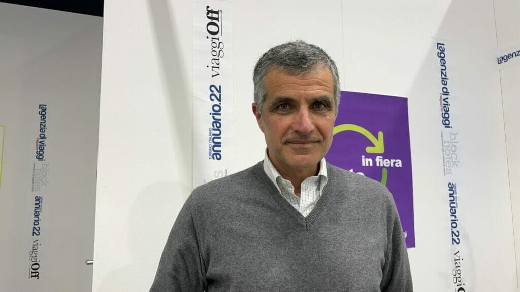 Gianni Rotondo Royal Caribbean