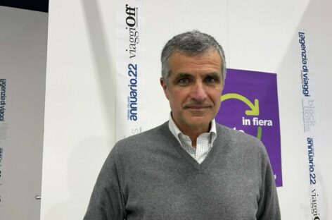 Royal Caribbean, Rotondo: «Due nuove navi e spinta sull’Italia»