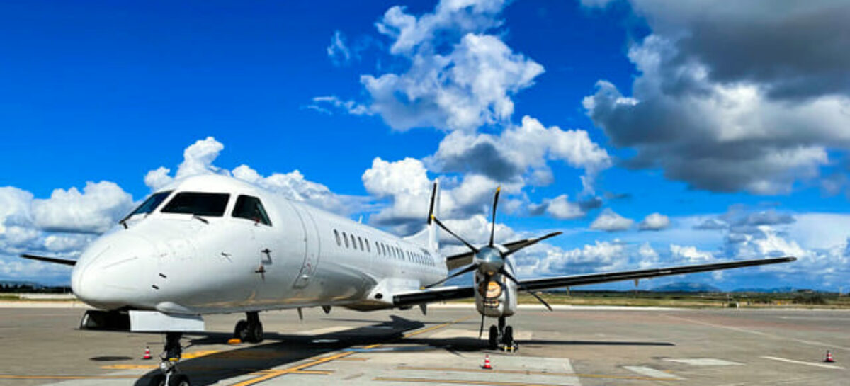 Hello Fly, nel network estivo 2024 c’è anche Lampedusa