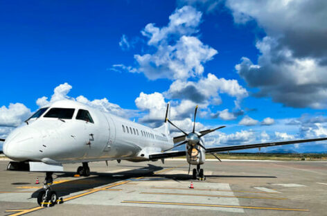 Hello Fly, nel network estivo 2024 c’è anche Lampedusa