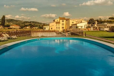 Il Mulino di Firenze entra nella famiglia Worldhotels Crafted di Bwh