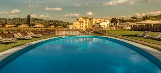 Il Mulino di Firenze entra nella famiglia Worldhotels Crafted di Bwh