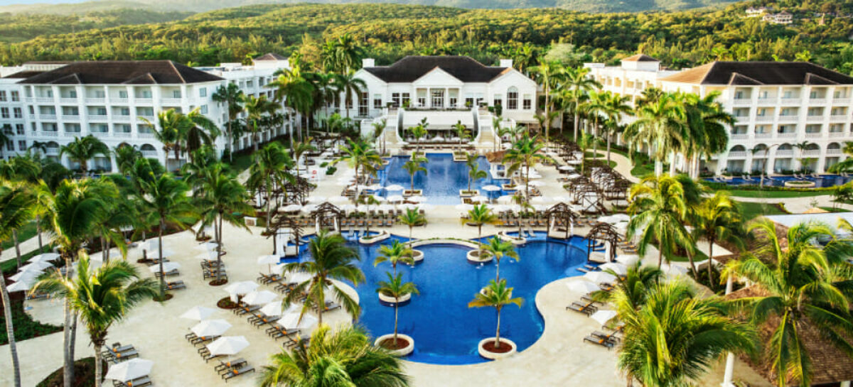 Lusso all inclusive nella nuova collezione di resort targata Hyatt