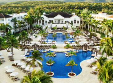 Giamaica post uragano: Hyatt posticipa al 2027 le riaperture a Montego Bay