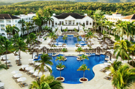 Lusso all inclusive nella nuova collezione di resort targata Hyatt