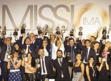 Oscar del business travel: chi ha vinto gli Ima 2022
