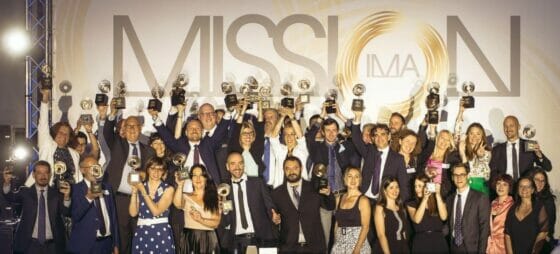 Oscar del business travel: chi ha vinto gli Ima 2022