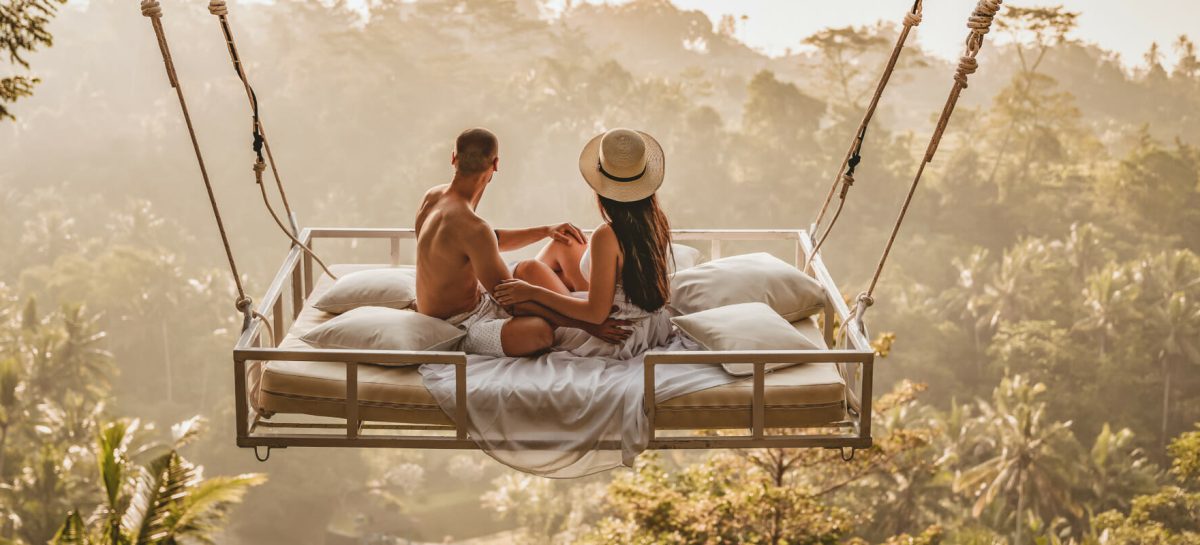 Detox o in safari: viaggi di nozze formato Gen Z