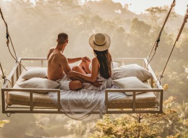 Detox o in safari: viaggi di nozze formato Gen Z