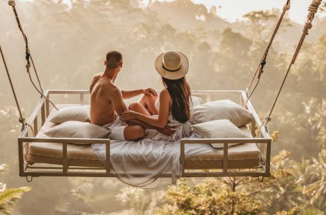 Detox o in safari: viaggi di nozze formato Gen Z