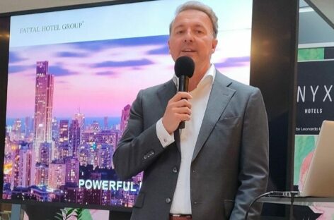 Leonardo Hotels, 1 miliardo per crescere in Europa