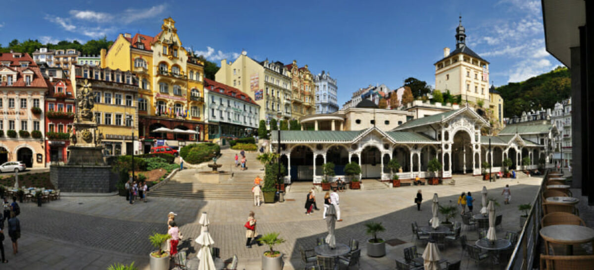 Terme e tradizioni nel rilancio turistico della Repubblica Ceca