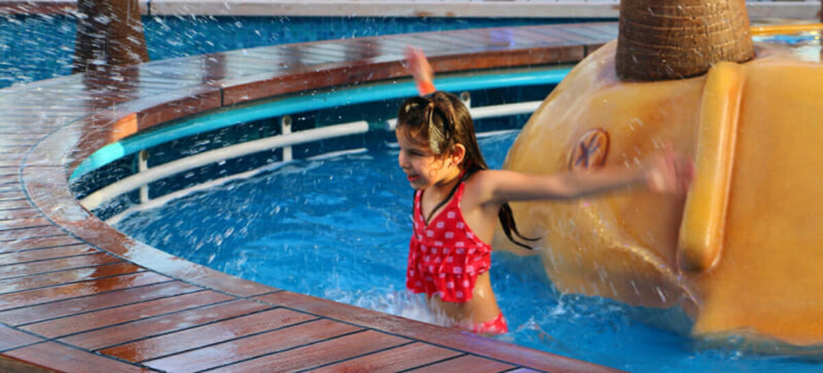 Ncl riapre a giugno tutti i club per bambini