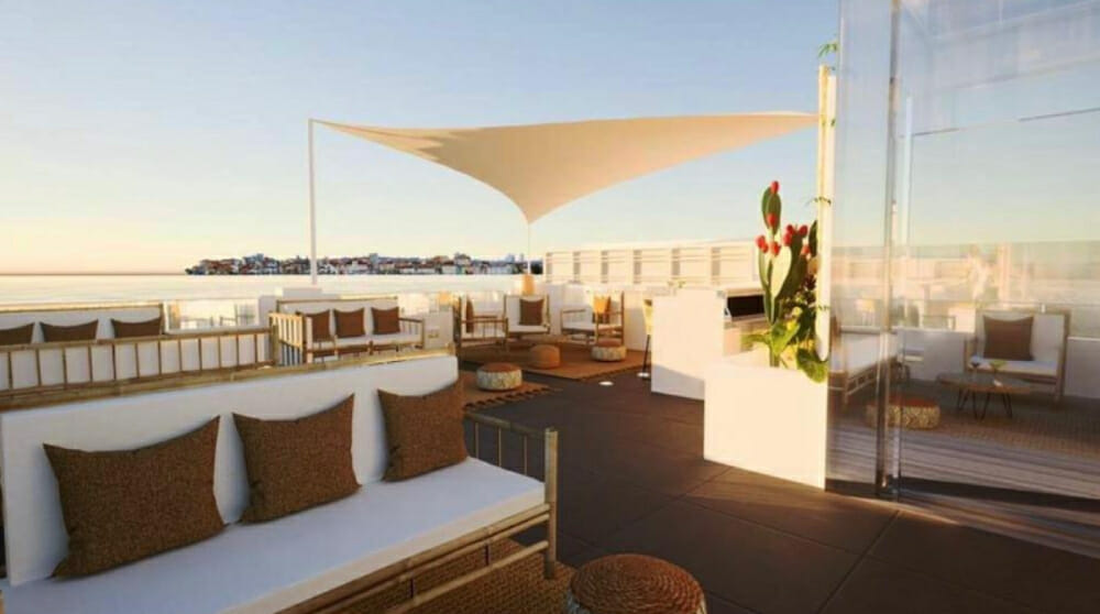 LAMPEDUSA GIOIA HOTEL