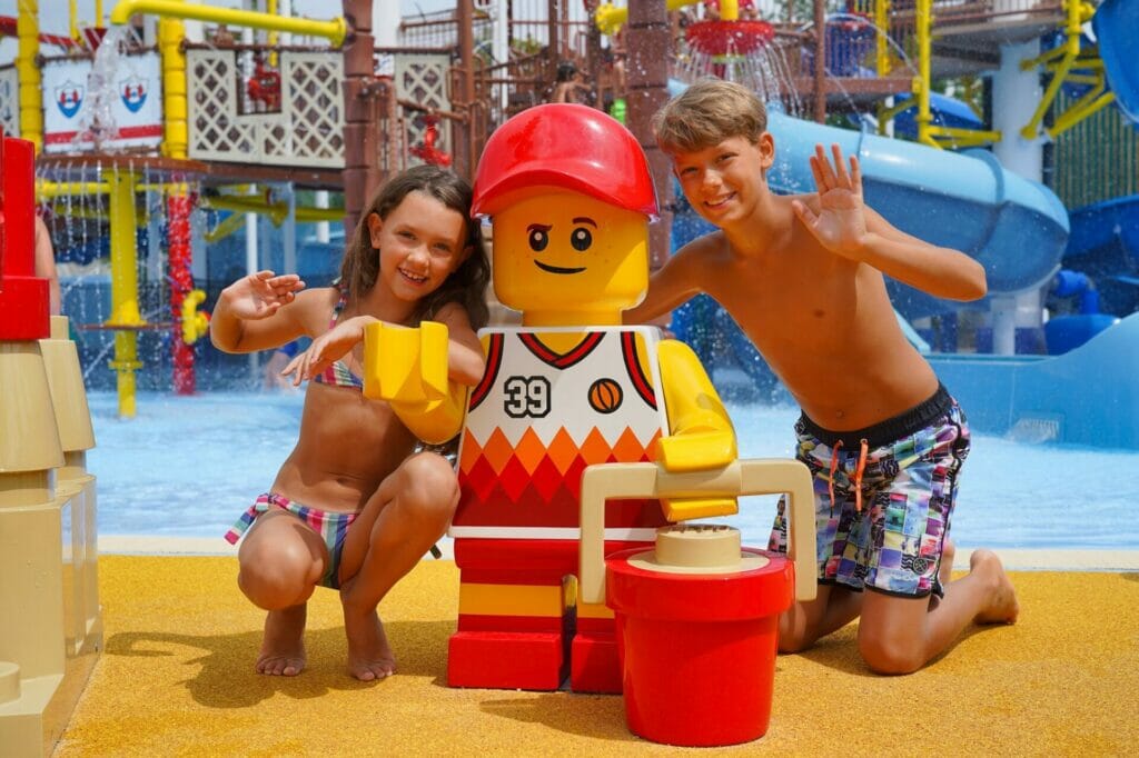 Legoland