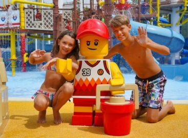 Guida ai parchi divertimento: al via la stagione 2023