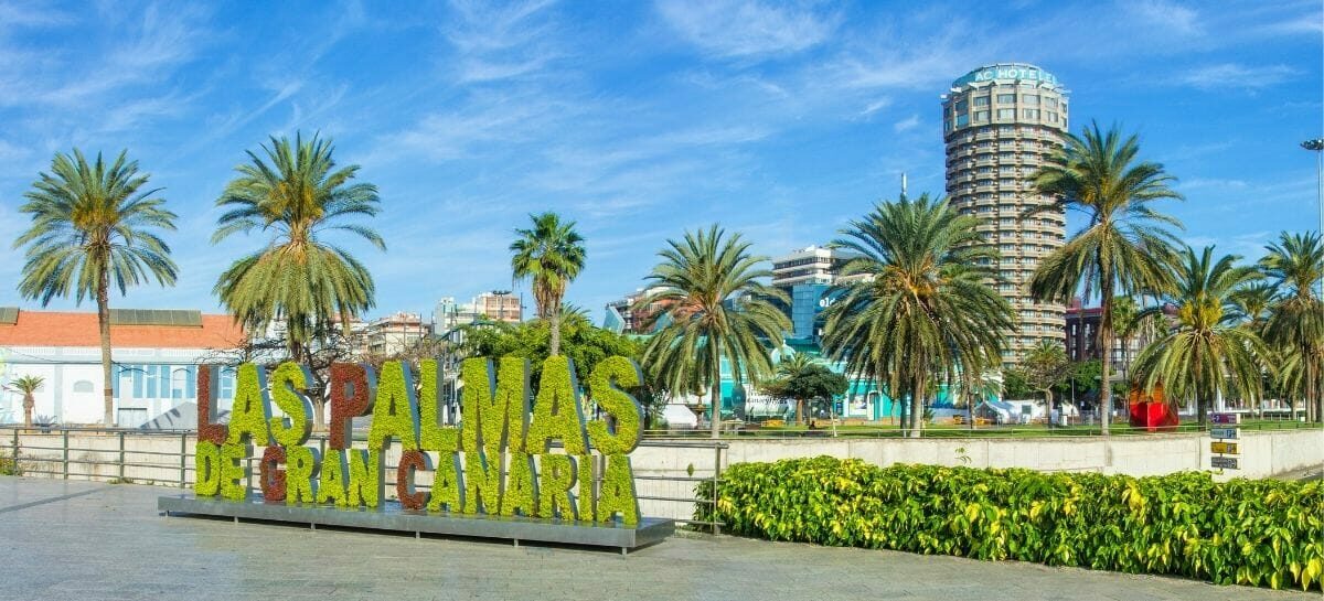 Diventa agente di viaggi Gran Canaria Expert